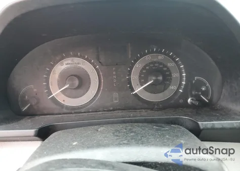 2014 Honda Odyssey Lx from USA, damaged, VIN 5FNRL5H24EB015689